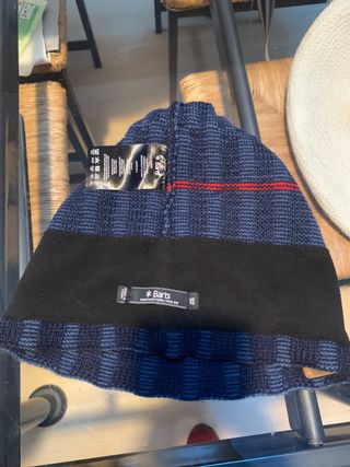 gorro lana BARTS 