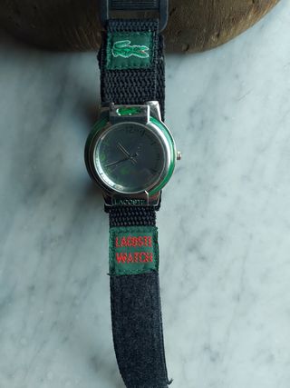 Reloj Lacoste
