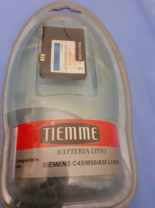 Batteria Nuova cellulare