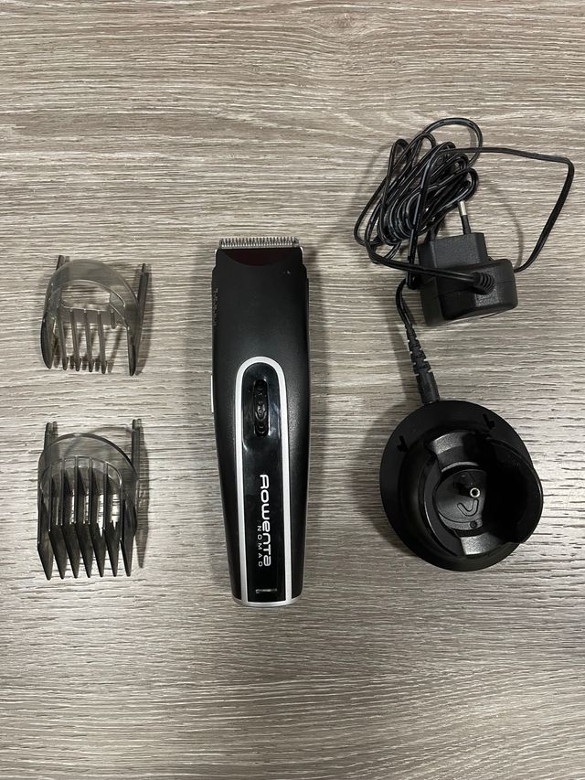 Maquinilla cortapelo Rowenta