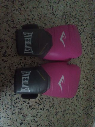 Guantes de boxeo/kick boxing
