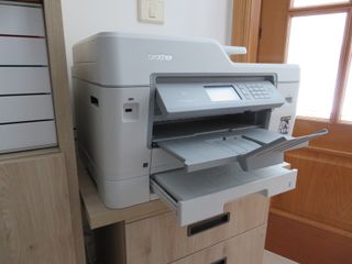 Impresora Multifunción MFC-J6945DW +  Cartuchos