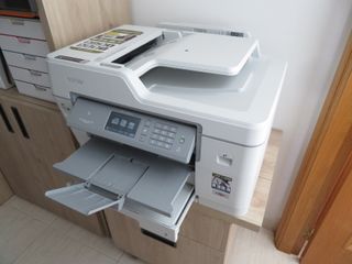 Impresora Multifunción MFC-J6945DW +  Cartuchos