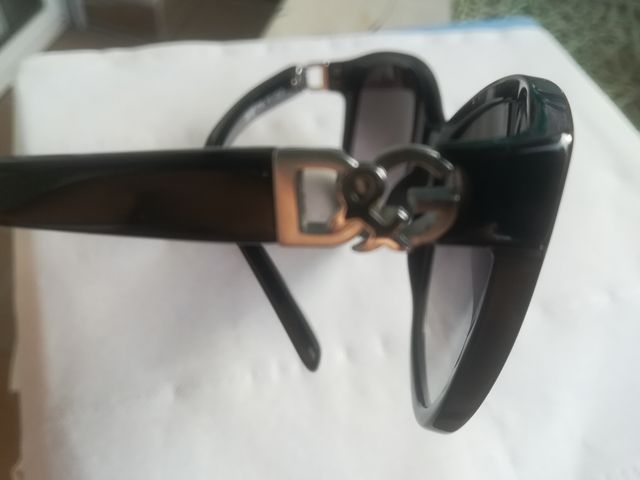 Gafas dolce Gabbana 