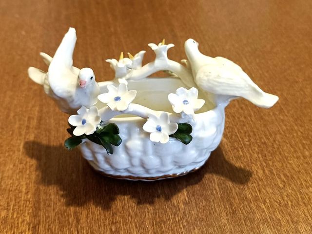 Ceramica Capodimonte