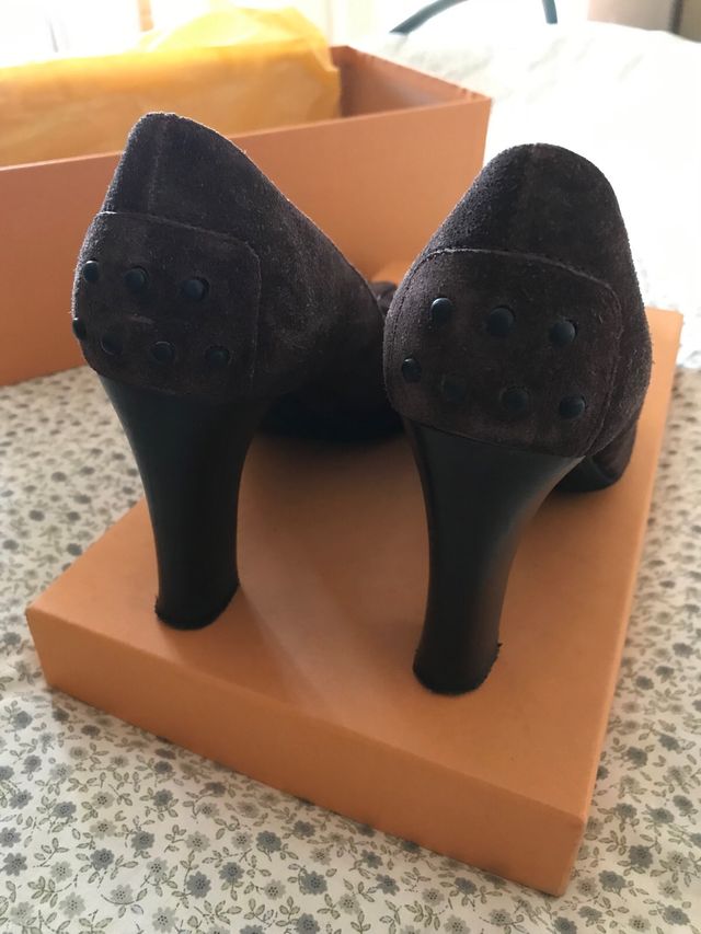 Scarpe decollte’ Tod’s