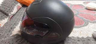 Casco shoei talla xl