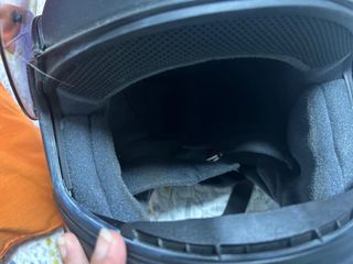 Casco shoei talla xl