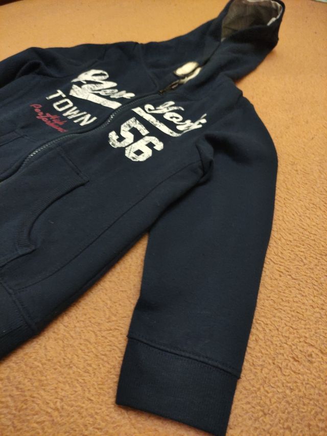 Sudadera talla 6 años