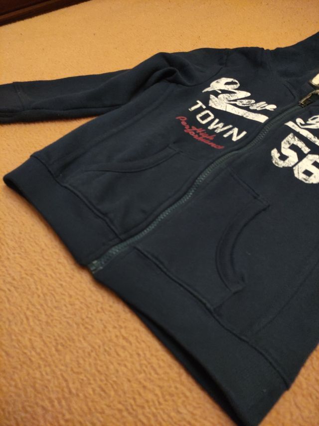 Sudadera talla 6 años