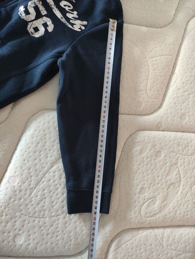 Sudadera talla 6 años