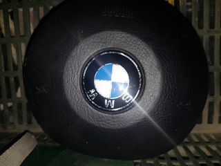 Airbag bmw serie 5
