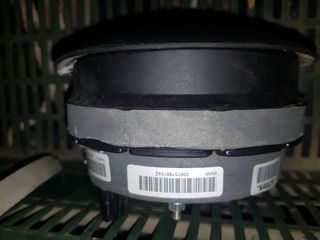 Airbag bmw serie 5