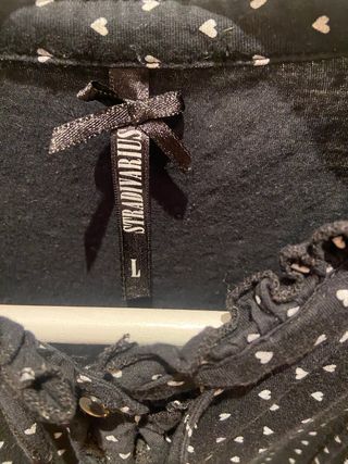 Lote 6 prendas mujer entretiempo