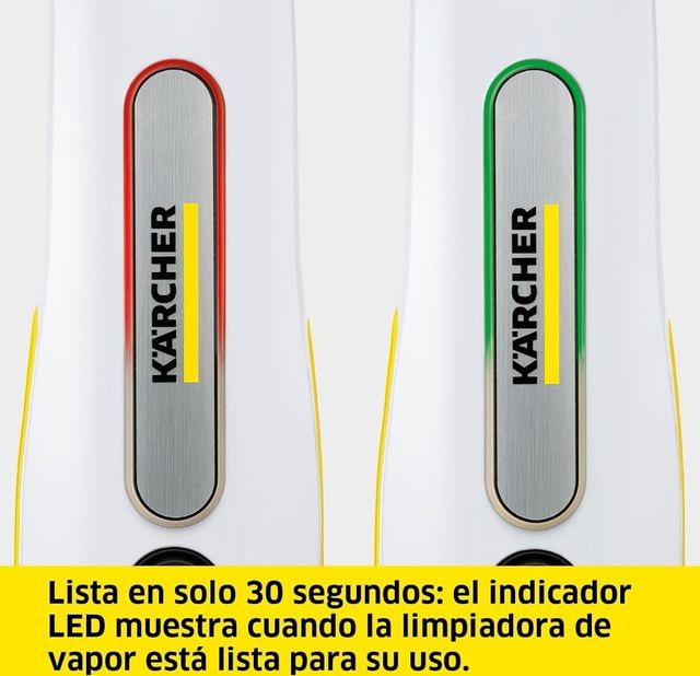 Limpiador de mano Kärcher