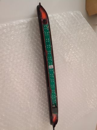 Luz de freno central Volkswagen  Polo