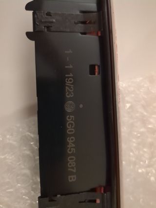 Luz de freno central Volkswagen  Polo