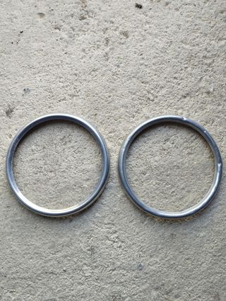 Cerquillos Seat 600
