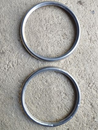 Cerquillos Seat 600