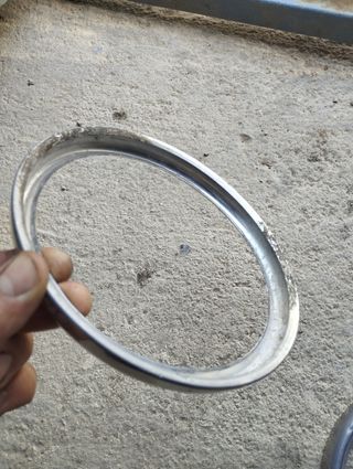 Cerquillos Seat 600