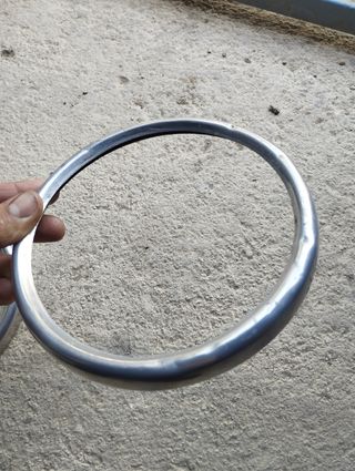 Cerquillos Seat 600