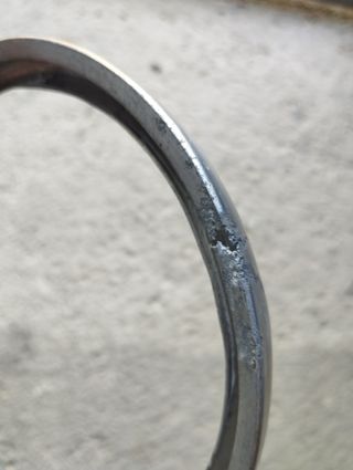 Cerquillos Seat 600