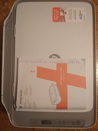 Impresora WiFi