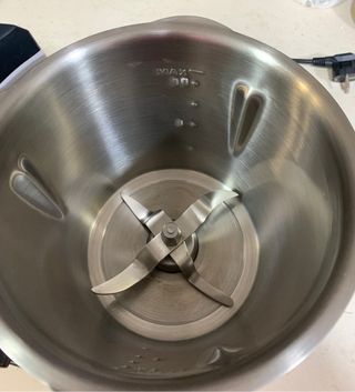 Robot Cocina