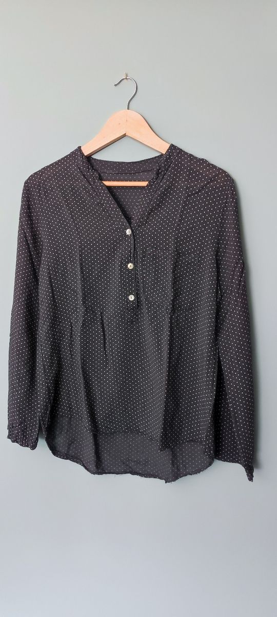 Blusa de Stradivarius