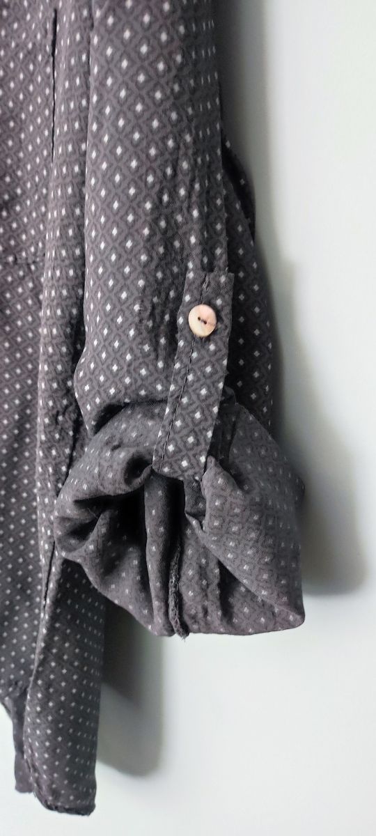 Blusa de Stradivarius