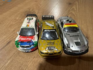 scalextric