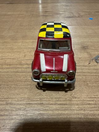 scalextric