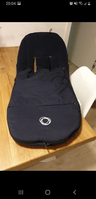 Saco invierno Bugaboo Camaleon