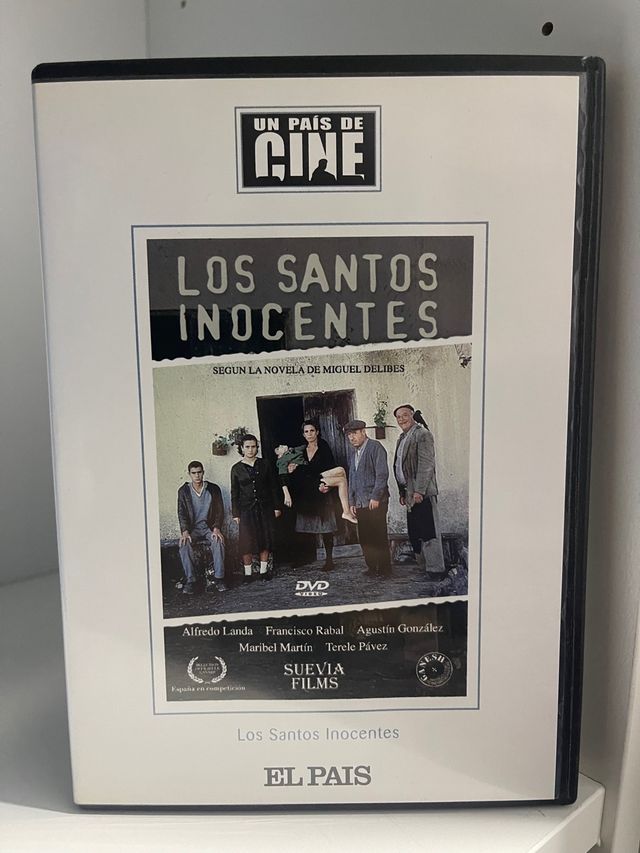 Los santos inocentes