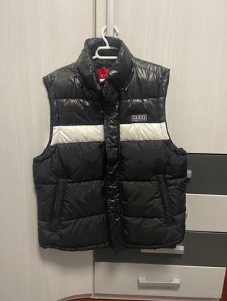 CHALECO DE GUESS