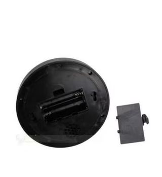 Cámara de seguridad falsa domo