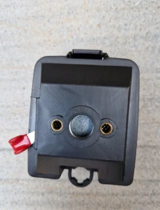 Filtro de aire Walbro