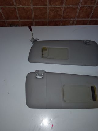 Viseras bmw e46