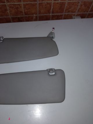 Viseras bmw e46