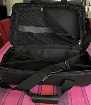 Maleta interior Tour-Pack Harley Davidson