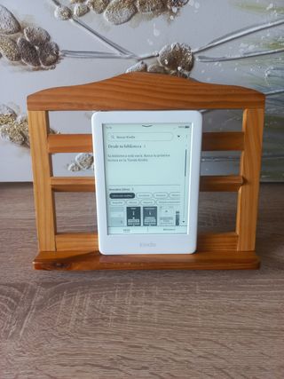 KINDLE 10 GENERACIÓN BLANCO