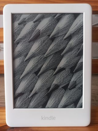 KINDLE 10 GENERACIÓN BLANCO