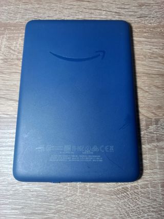 KINDLE 11 16GB + FUNDA
