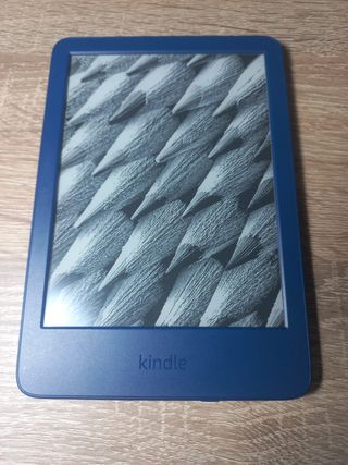 KINDLE 11 16GB + FUNDA