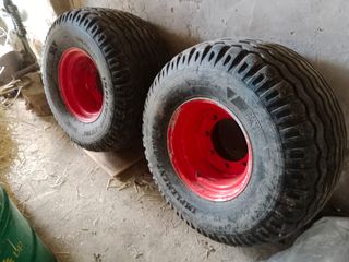 Discos originales abonadora cleris