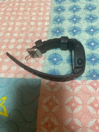 Reloj Tous Oficial Negro