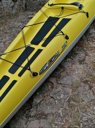 Kayak Bic sport rígido (urge)
