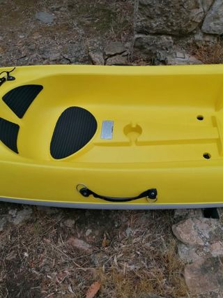 Kayak Bic sport rígido (urge)