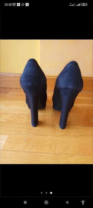 Zapatos 
