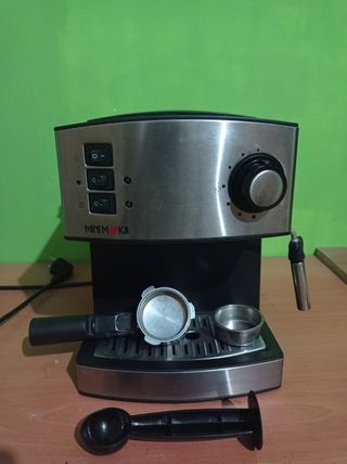 Cafetera 